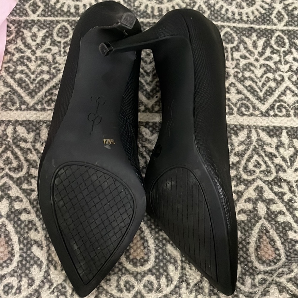Jessica Simpson Pumps - Picture 3 of 4